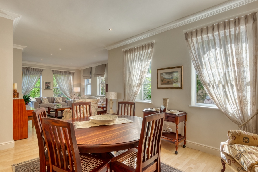 To Let 3 Bedroom Property for Rent in Helena Heights Western Cape